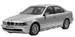 BMW E39 P138C Fault Code