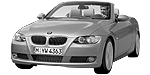 BMW E93 P138C Fault Code